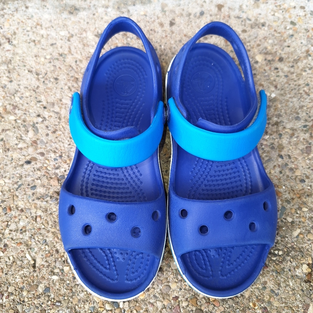 Crocs crocband sandals - Picture 8 of 12